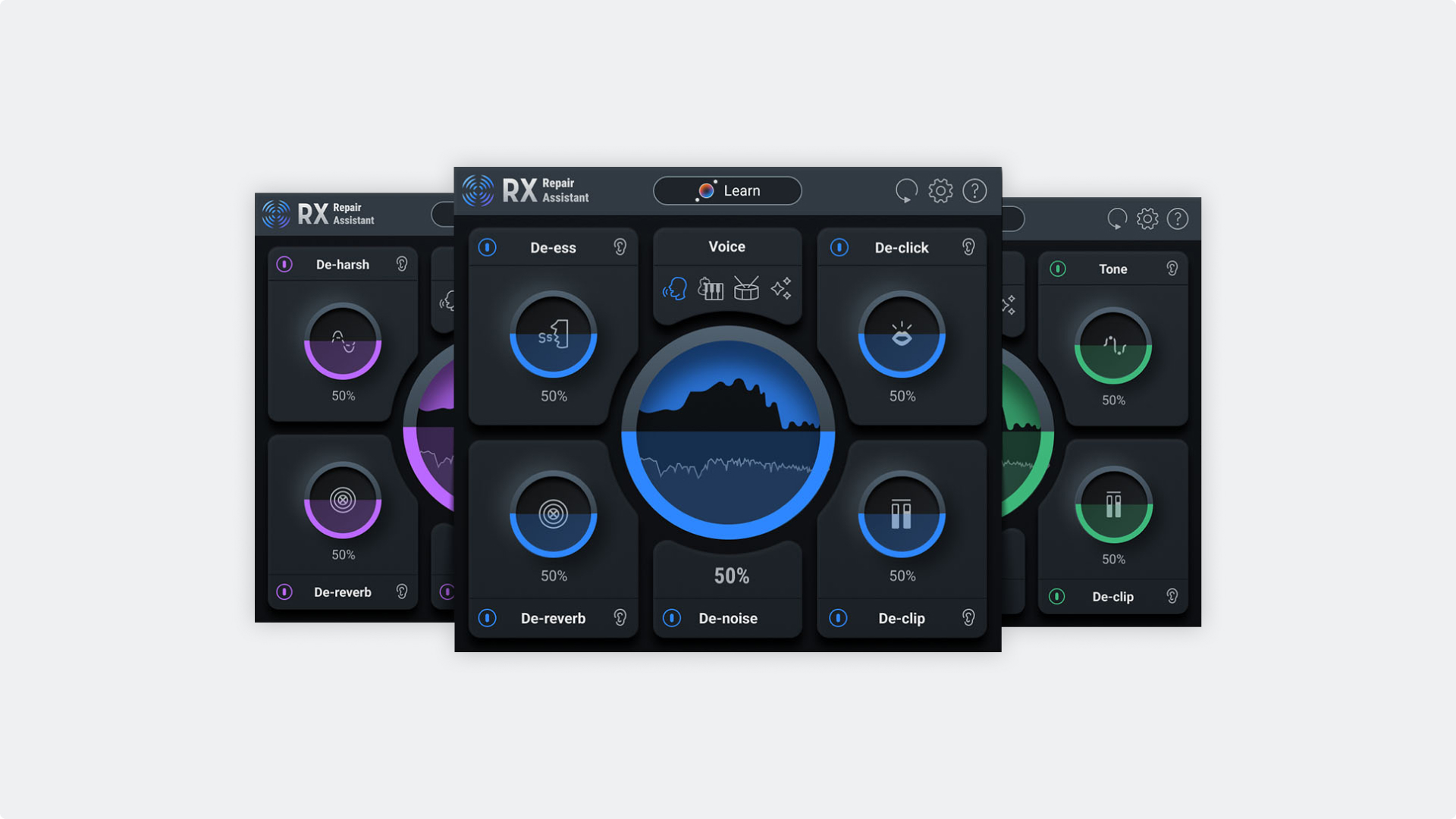 iZotope RX 10 - - Elements